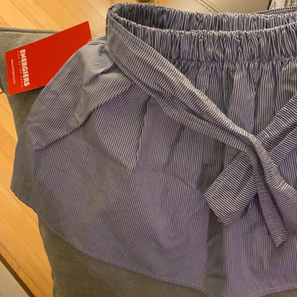NWT Energies brand “pretty girl” skirt! So cute!